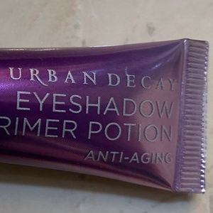 Urban Decay Eyeshadow Primer